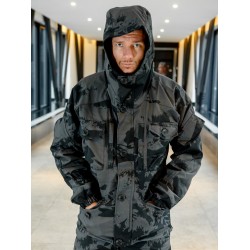 Костюм Горка 6 Премиум Осень/Зима/Весна (до-10) Urban | Grizzly