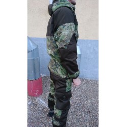 Костюм демисезонный (до-5) 6 3D Multicam | Grizzly