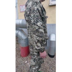 Костюм демисезонный (до-5) Горка 6 Flora | Grizzly