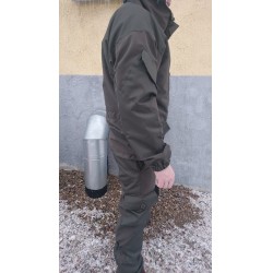 Костюм демисезонный (до-5) Горка 6 Финляндия Olive | Grizzly