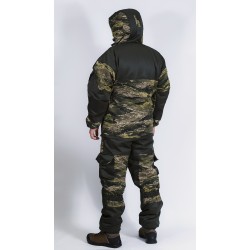 Костюм Горка 5 зимний ( - 20 ) A-IX | Grizzly