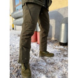 Костюм мембранный HUNTER Canada Olive | Grizzly