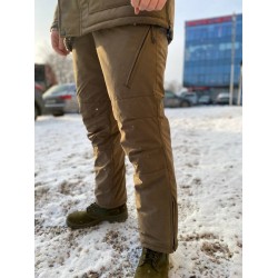 Костюм мембранный HUNTER Iceland Light | Grizzly