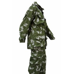 Костюм Разведчик Березка | Grizzly