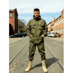 Костюм Разведчик Olive | Grizzly