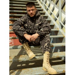 Костюм Разведчик Tropen Night | Grizzly