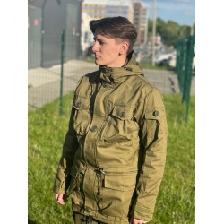 Костюм СМОК Лето/Осень/Весна Coyote | Grizzly