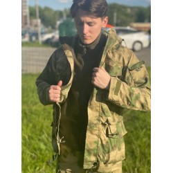 Костюм Смок Мох | Grizzly