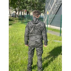 Костюм Смок Night Camo | Grizzly
