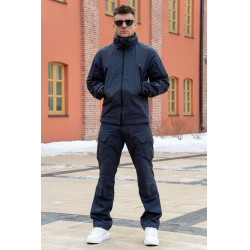 Костюм Urban Lite Shell Navy | Army Stroll