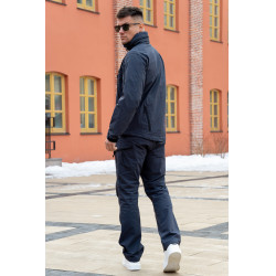 Костюм Urban Lite Shell Navy | Army Stroll