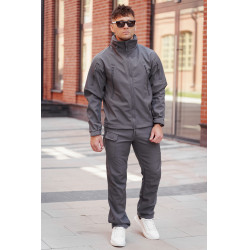 Костюм Urban Softshell Grey | Army Stroll