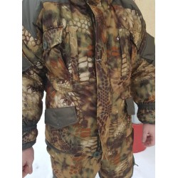 Костюм зимний -20°С Горка 5 Kryptek | Grizzly