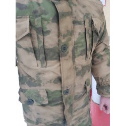 Костюм зимний -20°С Горка 5 Мох | Grizzly