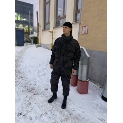 Костюм зимний -20°С Горка 6 Urban | Grizzly