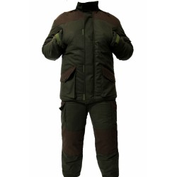Костюм Зимний Level 7 Olive Brown | Grizzly