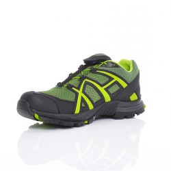 Кроссовки Black Eagle Adventure low 30 сорт 2 Poison | Haix