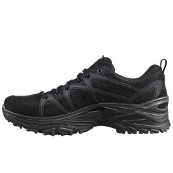 Кроссовки трекинговые INNOX LO TF GTX Black | Lowa