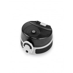 Крышка для бутылки LD720-1000-BK черная | Арктика