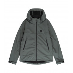 Куртка Alford softshell 30101 Graphite | Vintage Industries