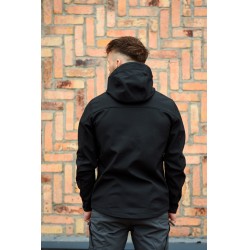 Куртка Alford Softshell 30101 Black | Vintage Industries
