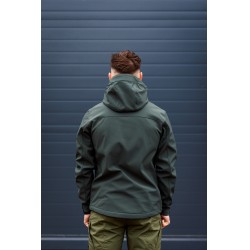 Куртка Alford Softshell 30101 Dark Olive | Vintage Industries