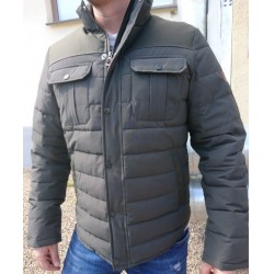 Куртка Beeston 2021 Drab | Vintage Industries