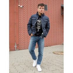 Куртка Beeston 2021 Night Sky | Vintage Industries