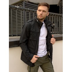 Куртка BEYDEN 2214 Steel | Vintage Industries