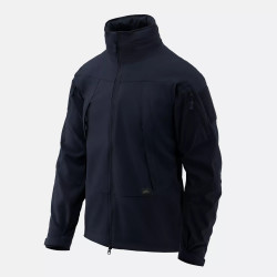 Куртка Blizzard StormStretch Navy Blue | Helikon-Tex