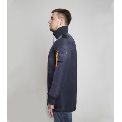 Куртка Bomber Long Turbo B-17 INK | Apolloget