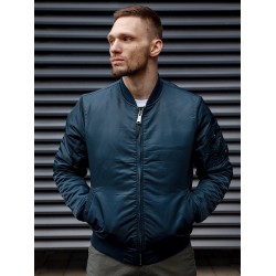 Куртка Бомбер Westford MA1 2081 Night Sky | Vintage Industries