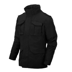 Куртка Covert M65 Black | Helikon-Tex
