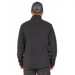 Куртка флисовая ROCK Grey | Norfin