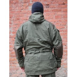 Куртка ГРУ GSG-10 Olive | GARSING