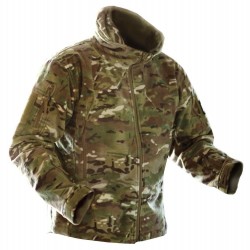 Куртка Garsing GSG-8 Дозорный-2 Multicam