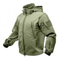 Куртка Оперативник GSG-4 Olive | GARSING