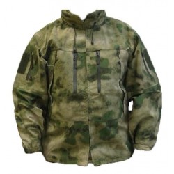 Куртка Garsing Воин A-TACS FG