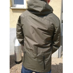 Куртка Grophosa Олива | ТРИ А Тактикал