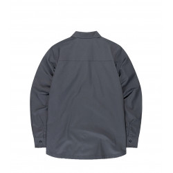 Рубашка Harris 3550 MidGrey | Vintage Industries