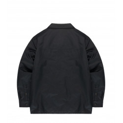 Куртка Hedix shirt 3552 black | Vintage Industries