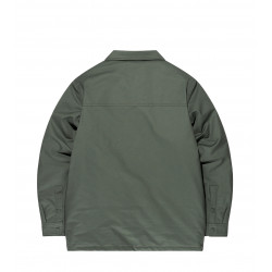 Куртка Hedix shirt 3552 light olive | Vintage Industries