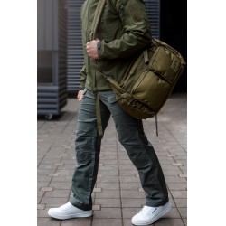 Куртка Softshell Gunfighter Olive Green | Helikon-Tex