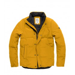 Куртка Jace 25126 Off Yellow| Vintage Industries