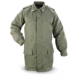 Куртка M 65 оригинальная армейская | Армия Италии