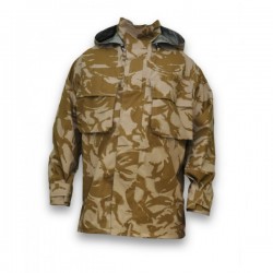 Куртка Британия оригинал Мембранная Desert DPM
