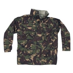 Куртка Британия оригинал мембранная DPM