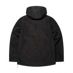 Куртка Orleans 30128 black | Vintage Industries