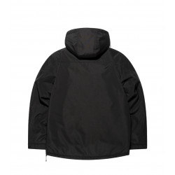 Куртка Oscar Anorak 30125 black | Vintage Industries