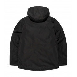 Куртка Otto 30129 black | Vintage Industries